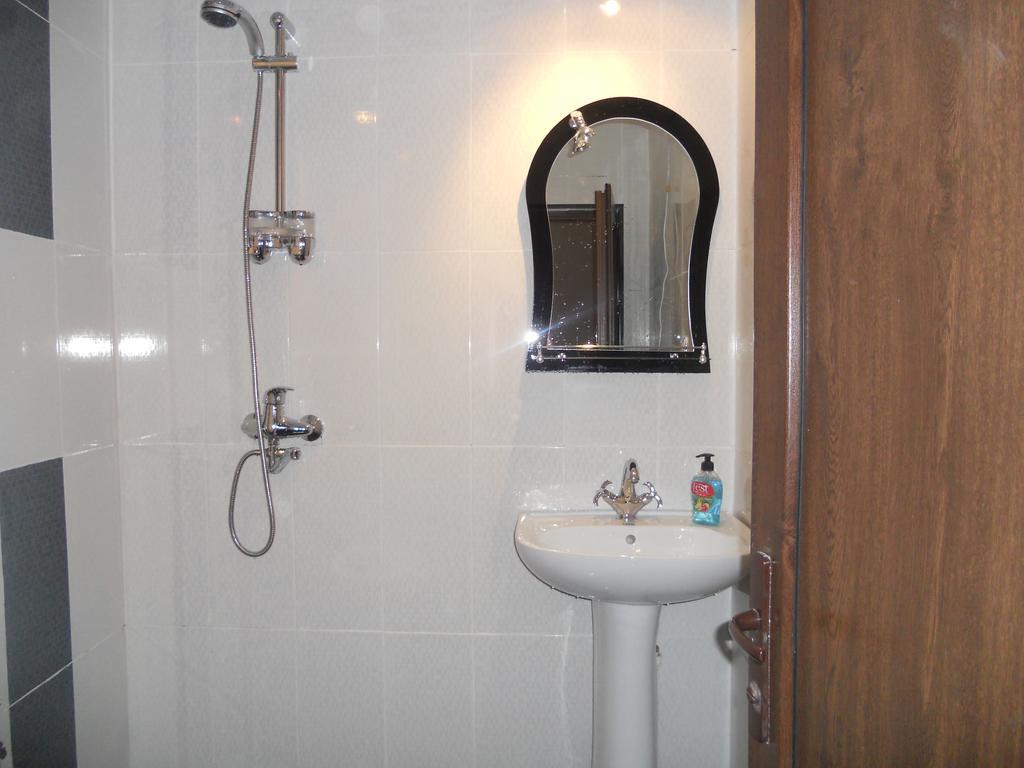 Guesthouse Borjomi Cameră foto
